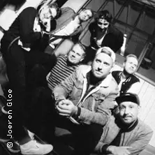 ON! - Alles Auf Neu Tour 2026 — MAU CLUB, Rostock