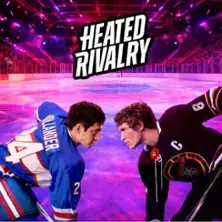 THE COTTAGE – Heated Rivalry Party Tour — LT-Club Rostock, Rostock