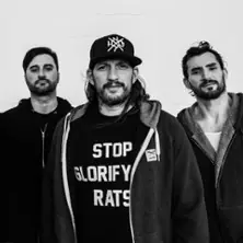 Madball — Peter-Weiss-Haus, Rostock