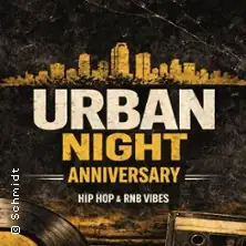 Urban Night в LT-Club