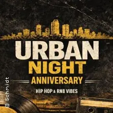 Urban Night v LT-Club — LT-Club Rostock, Rostock