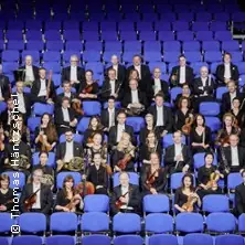 Classic Light Koncert - Volkstheater Rostock — Großes Haus, Volkstheater Rostock, Rostock