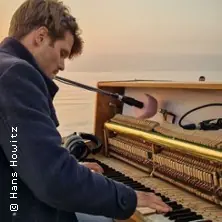 Hans Howitz - Klavírní koncert — Botanischer Garten der Universität Rostock, Rostock