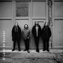 Elder — MAU CLUB, Rostock