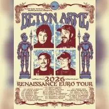 Béton Armé - Gimme Some Action presents