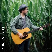 Tobias Panwitz — Musikwohnzimmer Rostock, Rostock