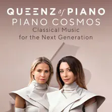 Queenz of Piano — STADTHALLE ROSTOCK, Rostock