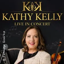 Kathy Kelly: Live in Concert — Nikolaikirche, Rostock