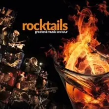 Rocktails - Greatest Music on Tour — Stadthalle Rostock (Saal 2), Rostock