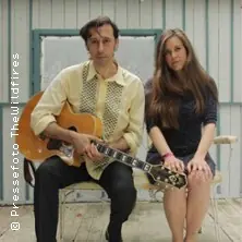 The Wildfires — Musikwohnzimmer Rostock, Rostock