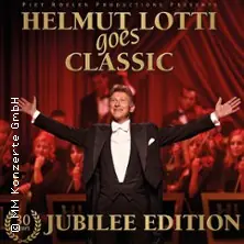Helmut Lotti goes Classic - 30. jubilejní edice — STADTHALLE ROSTOCK, Rostock