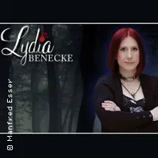 Lydia Benecke - O podvodech, podvodech a gaslightingu — moya Kulturbühne Rostock, Rostock