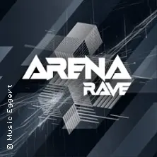 Arena Rave | Rostock — HanseMesse Rostock, Rostock