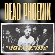 Dead Phoenix — Alte Zuckerfabrik Rostock, Rostock