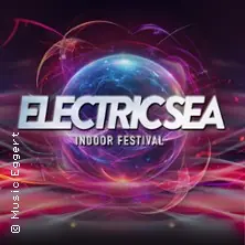 Electric Sea — HanseMesse Rostock, Rostock
