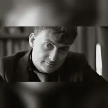 Sebastian Krämer - Weihnachtsprogramm — Kleinkunstbühne Ursprung, Rostock