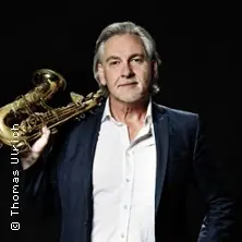 Pasternack-Bigband — Großes Haus, Volkstheater Rostock, Rostock