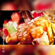 Open Cocktail Course - Ratskeller Saarbrücken — Ratskeller Saarbrücken, Saarbrücken