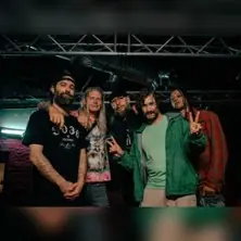 Evergreen Terrace — GARAGE, Saarbrücken