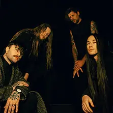 Imminence - Tour 2026 — GARAGE, Saarbrücken