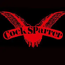 Cock Sparrer — GARAGE, Saarbrücken
