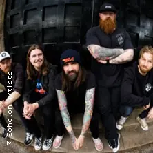 Massive Wagons — GARAGE, Saarbrücken