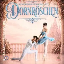 Ballet Sleeping Beauty — Congresshalle Saarbrücken, Saarbrücken