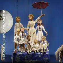 The Sound of Music - Salzburger Marionettentheater