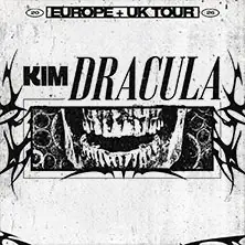 Kim Dracula — Salzburg Rockhouse, Salzburg