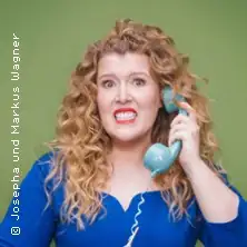 Franziska Wanninger - Když někoho potřebuješ, nevolej mi