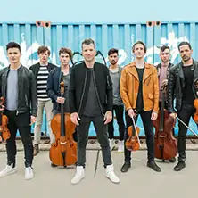 Symphoniacs - The True Rebels of Classical Music