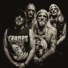 The Obsessed - European Tour 2026 — Vortex Musikclub, Siegen
