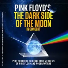 Pink Floyd's The Dark Side of the Moon - In Concert — Siegerlandhalle, Siegen