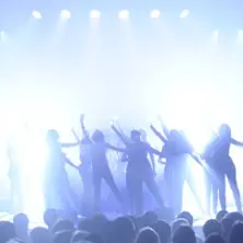 Scala & Kolacny Brothers - Scala 30 — Siegerlandhalle, Siegen