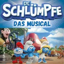 The Smurfs - The Musical