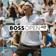 Boss Open 2026 — Tennisclub Weissenhof e.V., Stuttgart