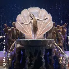 Casanova - Staatstheater Stuttgart — Opernhaus, Stuttgart