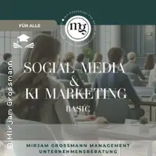 Social Media & AI Marketing - Основи