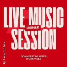 Live Music Session | anderthalb Bar — anderthalb Bar, Stuttgart