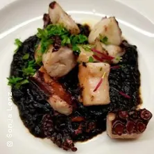 Cooking Course: Fish & Seafood | Kochschule Sonja Lenz — Kochschule Sonja Lenz, Stuttgart