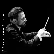 Sinfoniekonzerte - Staatstheater Stuttgart