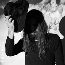 Uncle Acid & The Deadbeats — Im Wizemann Stuttgart, Штутгарт
