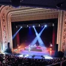 Opera setkává Hip Hop - Staatstheater Stuttgart — Opernhaus, Stuttgart