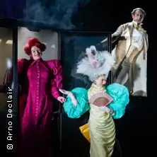 Идеальный мужчина - Staatstheater Stuttgart
