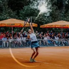 Stuttgarter Stadtpokal — TC BW Vaihingen-Rohr, Stuttgart
