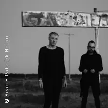Traitrs - Possessor Tour 2026 — Goldmarks, Stuttgart