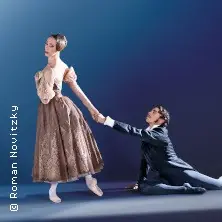 Онегін - Staatstheater Stuttgart — Opernhaus, Штутгарт