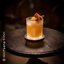 Дегустация Whiskey Sour в Le Petit Coq