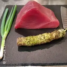 Kurz vaření sushi - Připrav si sushi sám | Kochschule Sonja Lenz