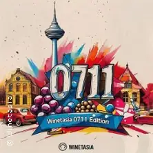 Wino-Gra Telewizyjna: 0711 Edition